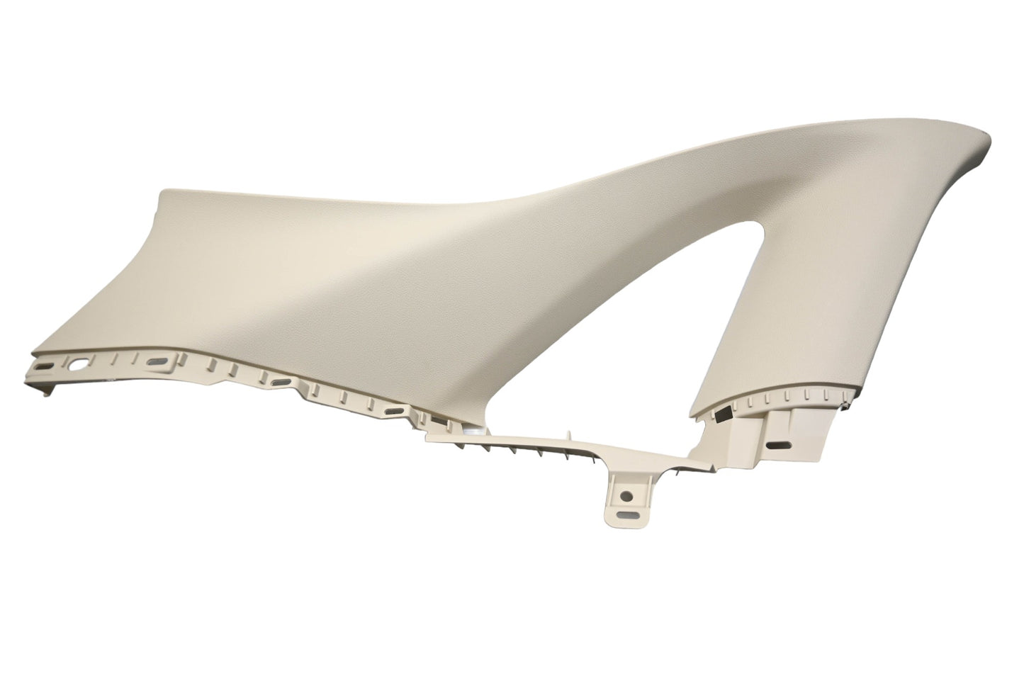 New OEM Ford EJ7Z-7831013-AH Left Upper Trim Panel NOS