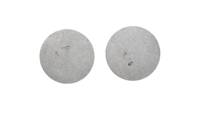 New OEM Ford E43Z-6515-M Spacers Qty 2 NOS