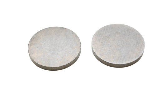 New OEM Ford E43Z-6515-M Spacers Qty 2 NOS