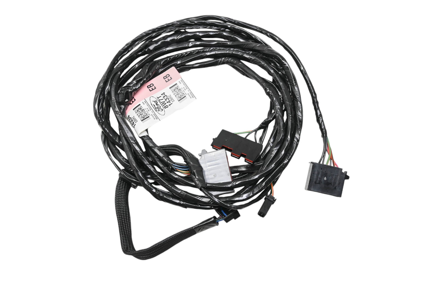 New OEM Ford 8W7Z-14334-EB Wiring Assembly NOS