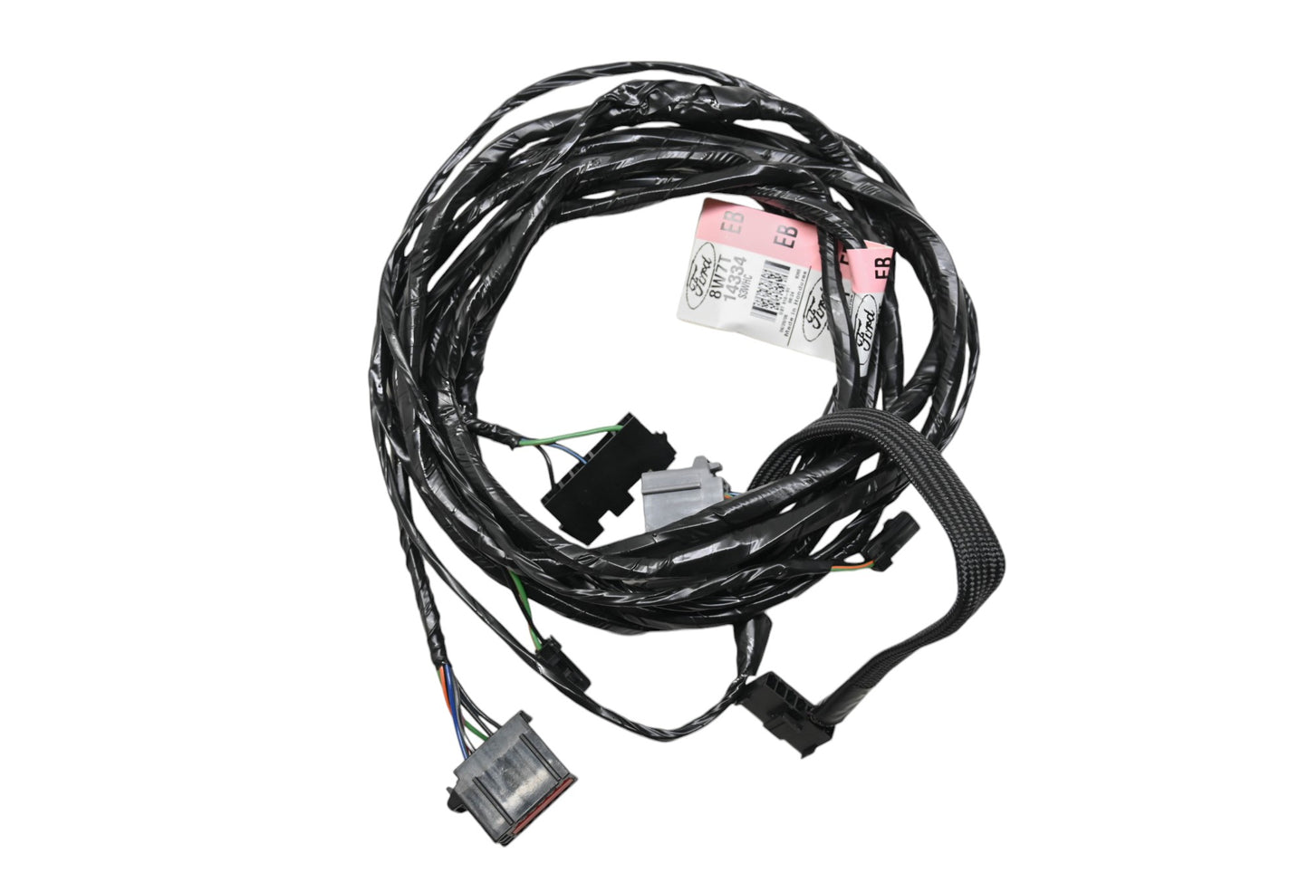 New OEM Ford 8W7Z-14334-EB Wiring Assembly NOS