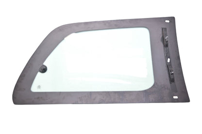 New OEM Ford YF2Z-16297A27-JA Left Side Solar Dark Grey Tinted Window Assembly NOS