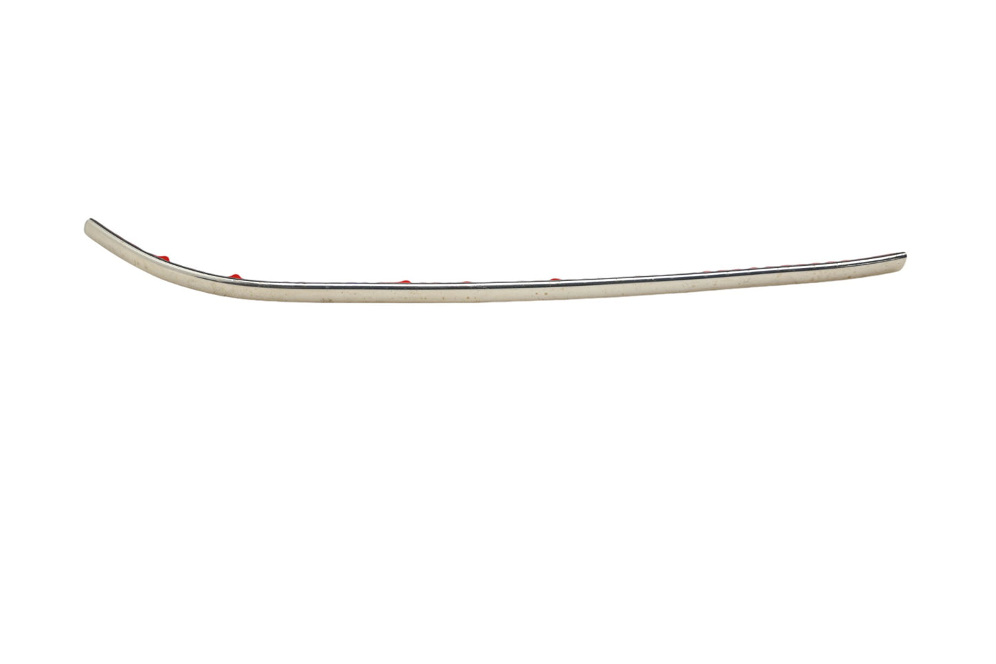 New OEM Ford E8OY-17K834-A Front Bumper Impact Strip NOS