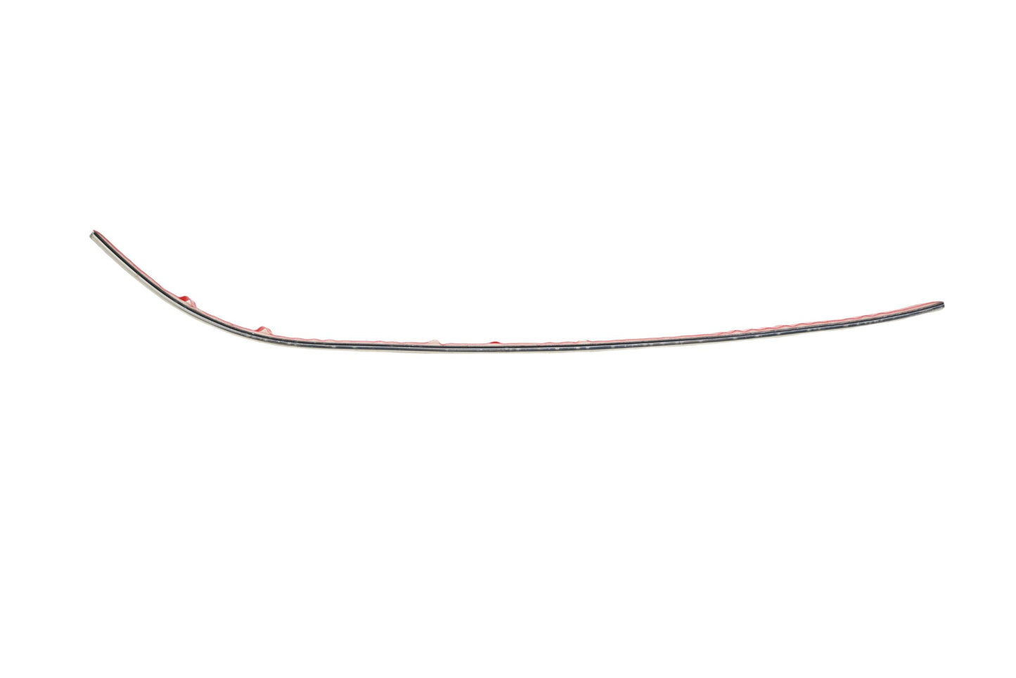 New OEM Ford E8OY-17K834-A Front Bumper Impact Strip NOS