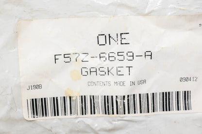 New OEM Ford F57Z-6659-A Oil Pump Gasket NOS