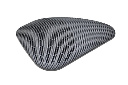 New OEM Ford F4ZZ-18978-A Door Interior Trim-Speaker Grille NOS