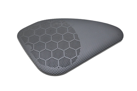 New OEM Ford F4ZZ-18978-A Door Interior Trim-Speaker Grille NOS