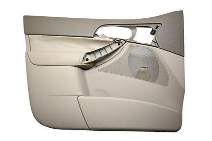 New OEM Ford 5S4Z-5423943-BBC Drivers Side Front Door Interior Trim Panel NOS