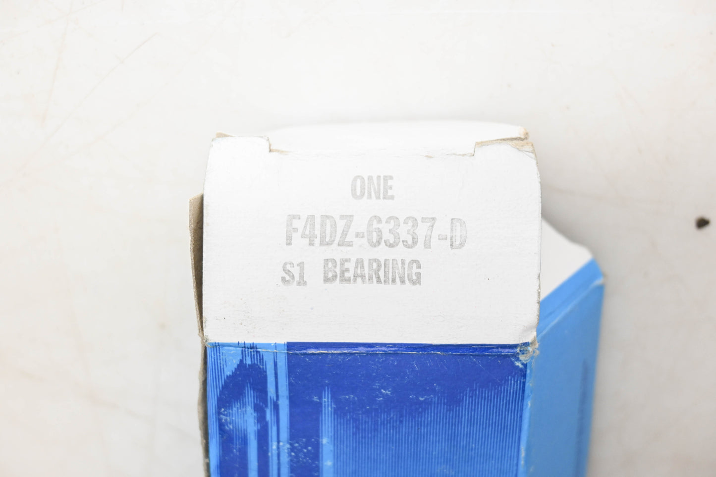 New OEM Ford F4DZ-6337-D Engine Main Bearing NOS