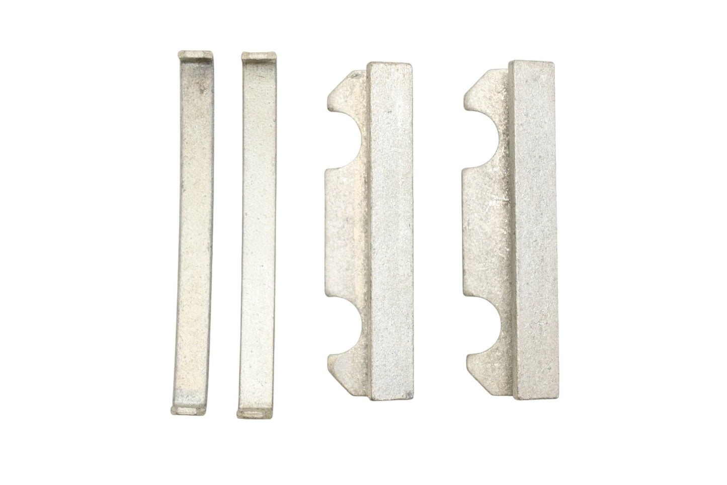 New OEM Ford D6TZ-2C077-A Brake Shoe Hardware Kit NOS