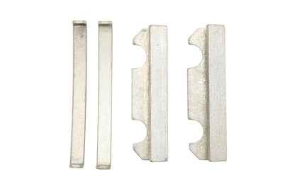 New OEM Ford D6TZ-2C077-A Brake Shoe Hardware Kit NOS