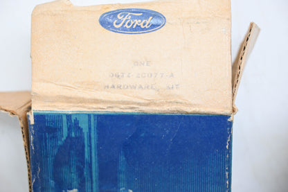 New OEM Ford D6TZ-2C077-A Brake Shoe Hardware Kit NOS