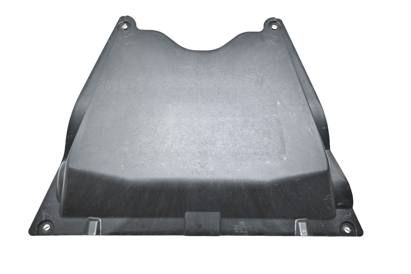 New OEM Ford BB5Z-9910494-C Under Cover Panel NOS