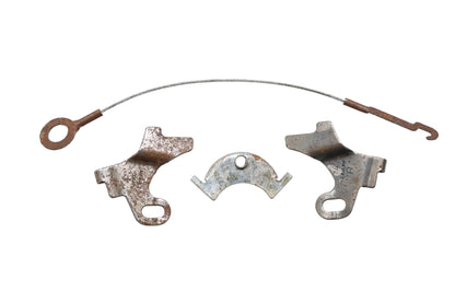 New OEM Ford C2OZ-2A176-A Brake Shoe Adjusting Kit NOS
