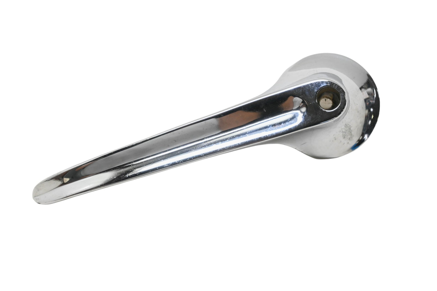 New OEM Ford D6FZ-6222600-A Interior Door Handle NOS