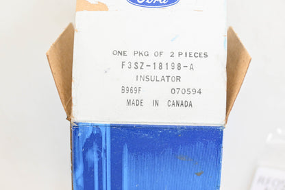 New OEM Ford F3SZ-18198-A Strut Brushing Set Qty 2 NOS