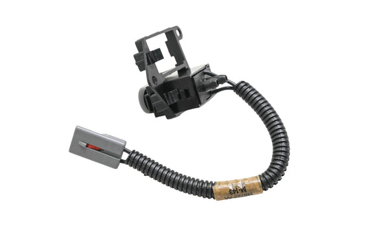 New OEM Ford F4WY-14C715-A Power Lumbar Seat Control Switch NOS