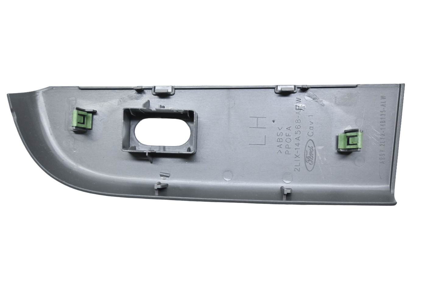 New OEM Ford 2L1Z-14528-AAE, 2L1X-14A568-AF Left Door Switch Housing NOS