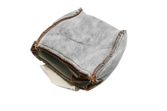 New OEM Ford 5C3Z-36613D82-AAA Headrest Cover Roll NOS