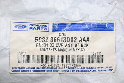 New OEM Ford 5C3Z-36613D82-AAA Headrest Cover Roll NOS