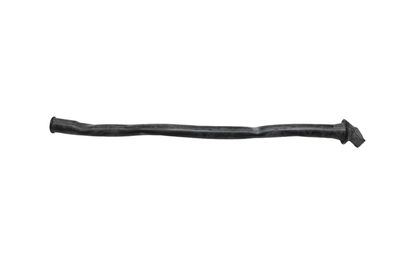 New OEM Ford F8RZ-63502C53-AB Water Outlet Drain Hose NOS