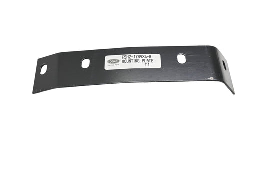 New OEM Ford F5HZ-17B984-B Mounting Plate NOS