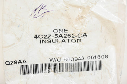 New OEM Ford 4C2Z-5A262-CA Mount Bracket Insulator NOS
