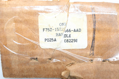 New OEM Ford F75Z-1522666-AAD Door Pull Handle NOS