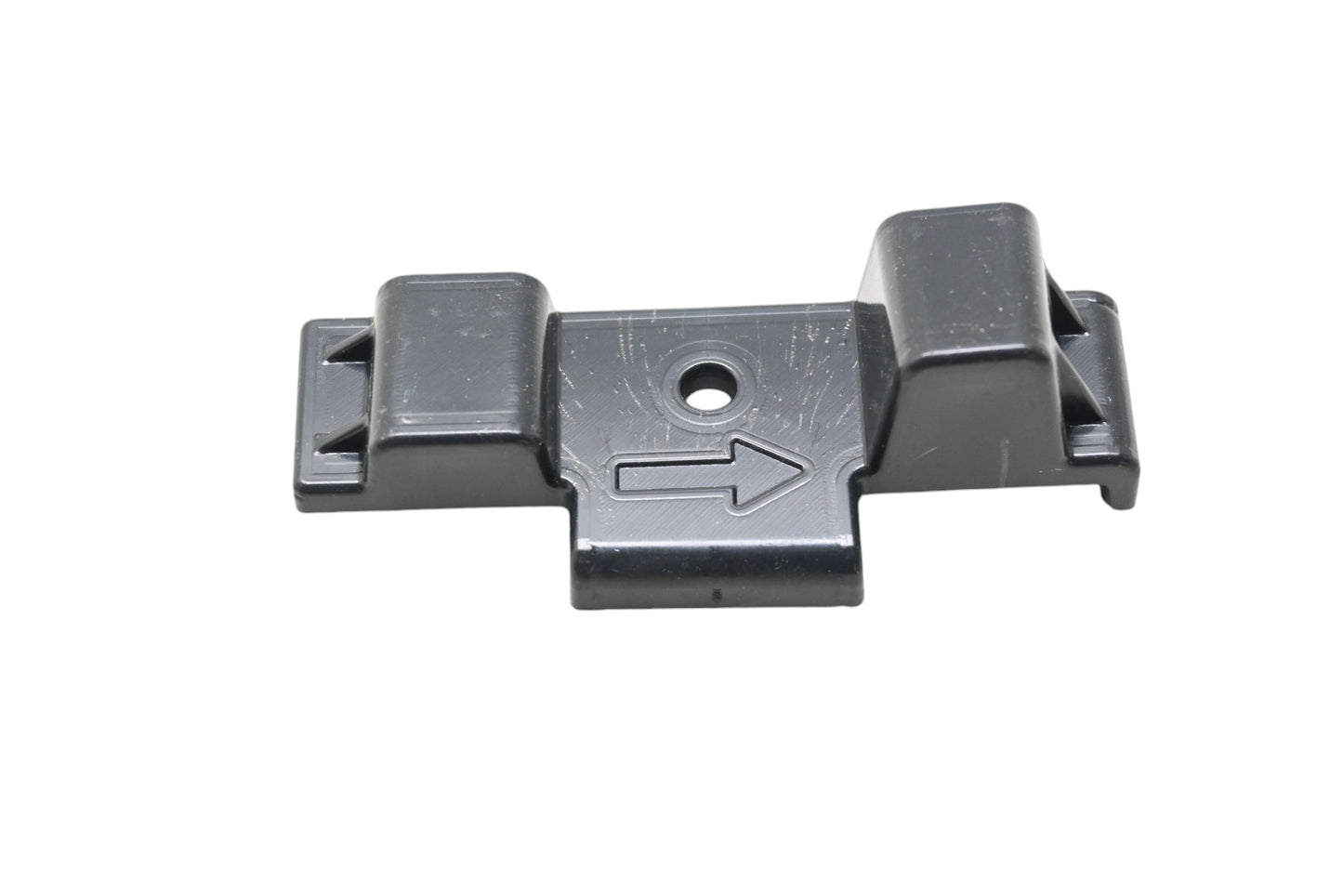 New OEM Ford AE8Z-17787-B Bumper Mounting Bracket NOS