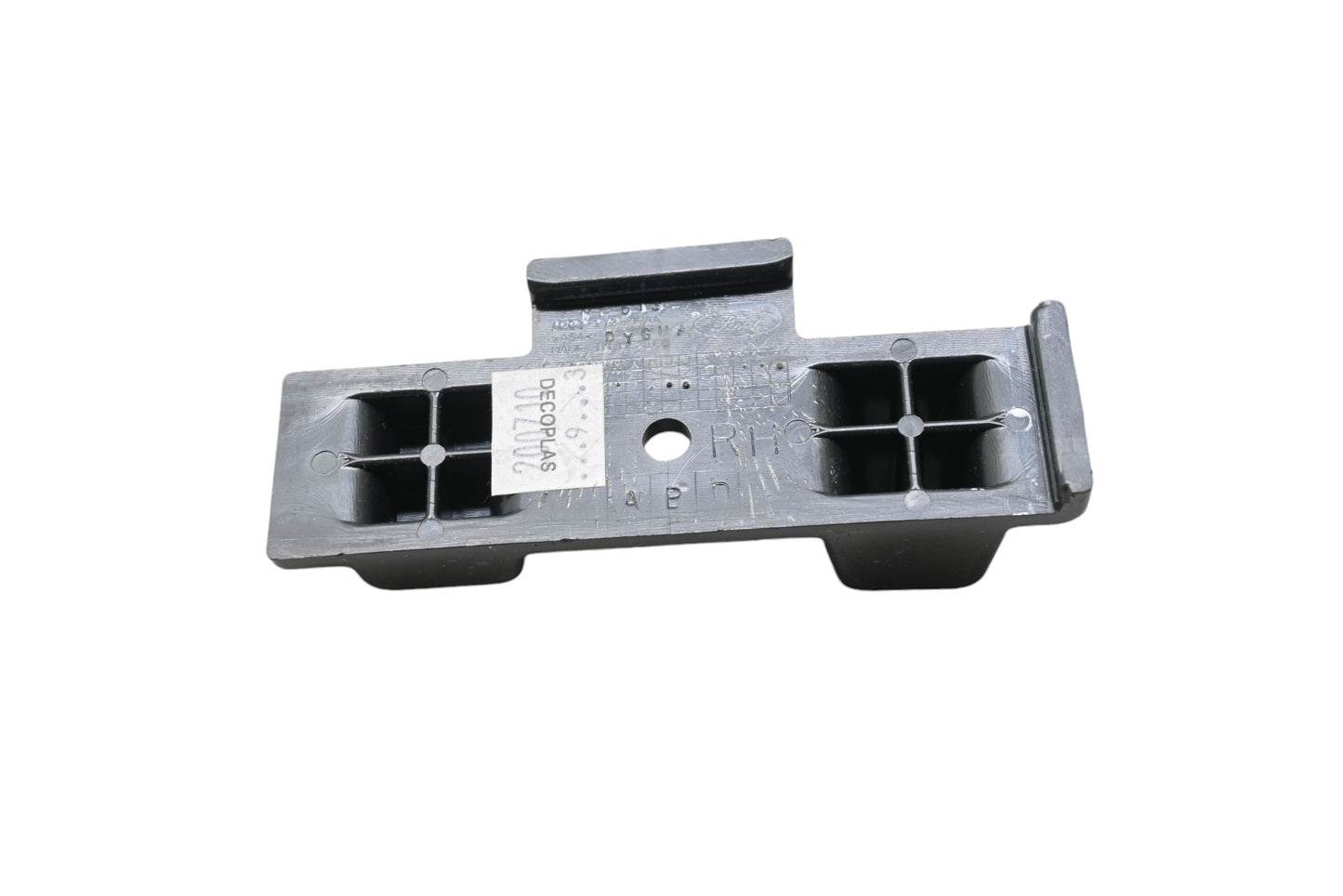 New OEM Ford AE8Z-17787-B Bumper Mounting Bracket NOS