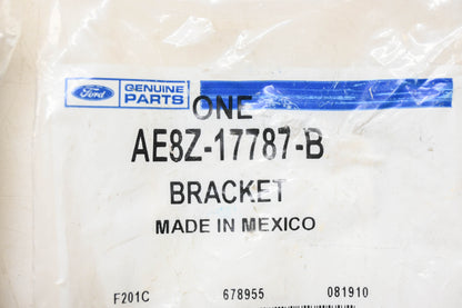 New OEM Ford AE8Z-17787-B Bumper Mounting Bracket NOS