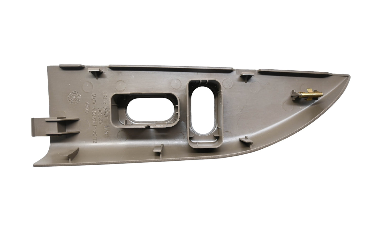 New OEM Ford 2L3Z-14527-AAG, 2L34-14A563-AAW Switch Housing NOS