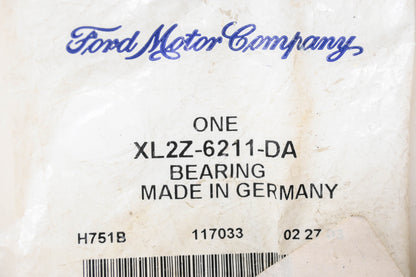 New OEM Ford XL2Z-6211-DA Engine Connecting Rod Bearing NOS