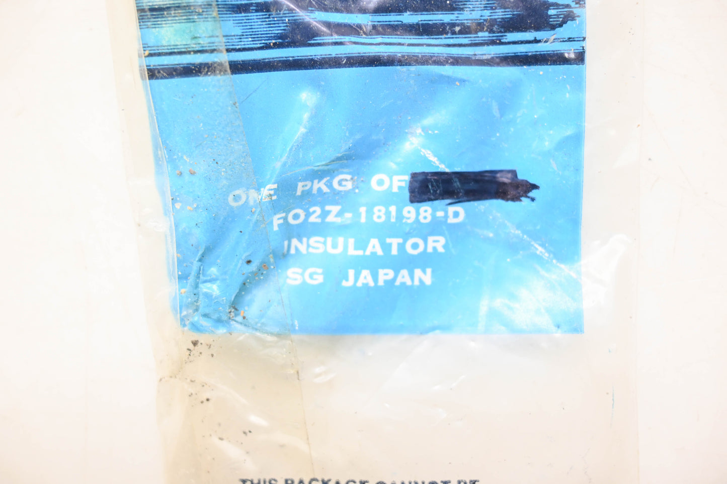 New OEM Ford FO2Z-18198-D Shock Insulator NOS