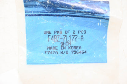 New OEM Ford F4BZ-7L172-A Shim Washer NOS