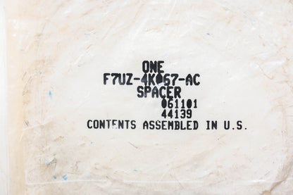 New OEM Ford F7UZ-4K067-AC Spacer Bearing NOS