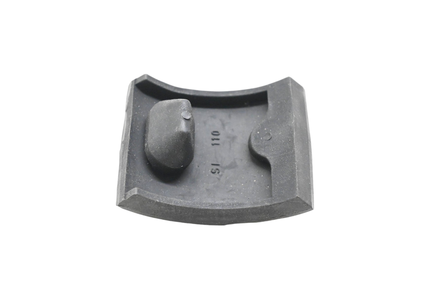 New OEM Ford F81Z-2454-AA Parking Brake Pad Pedal NOS