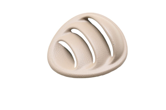 New OEM Ford F77Z-10046A77-AAA Defroster Air Vent Assembly NOS