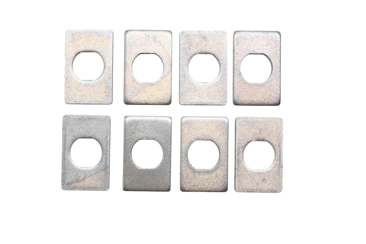 New OEM Ford E1FZ-6K559-A Rocker Arm Fulcrum Washers Qty 8 NOS