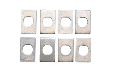 New OEM Ford E1FZ-6K559-A Rocker Arm Fulcrum Washers Qty 8 NOS