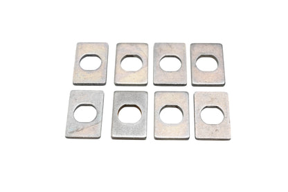 New OEM Ford E1FZ-6K559-A Rocker Arm Fulcrum Washers Qty 8 NOS