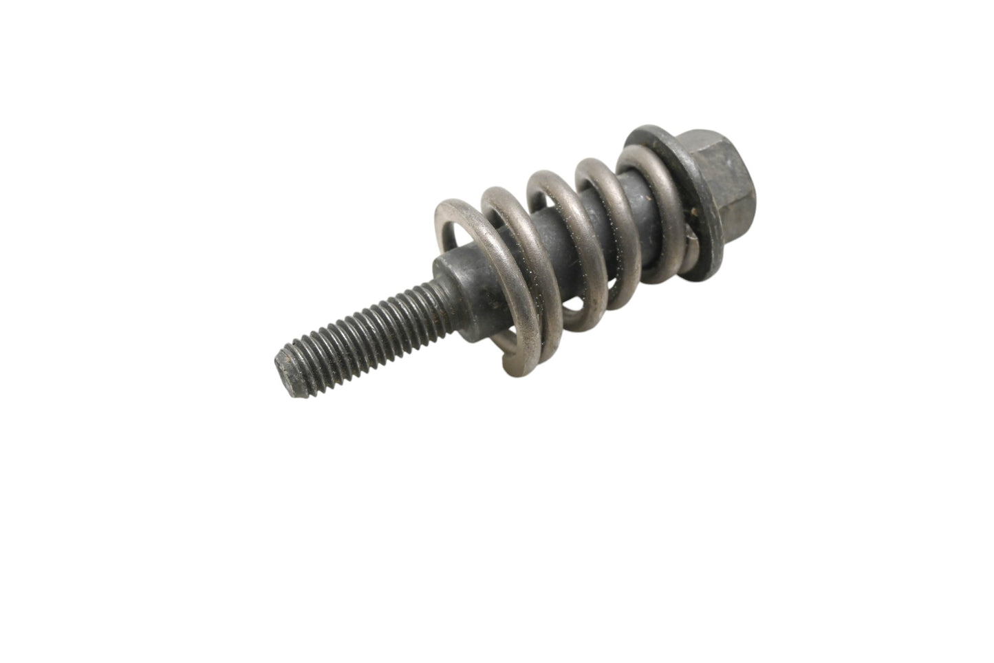 New OEM Ford E9FZ-5F264-A Exhaust Spring Bolt NOS