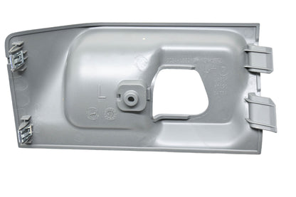 New OEM Ford 9C2Z-1522635-AA, 9C24-1522635-ADW Left Side Handle Bezel NOS