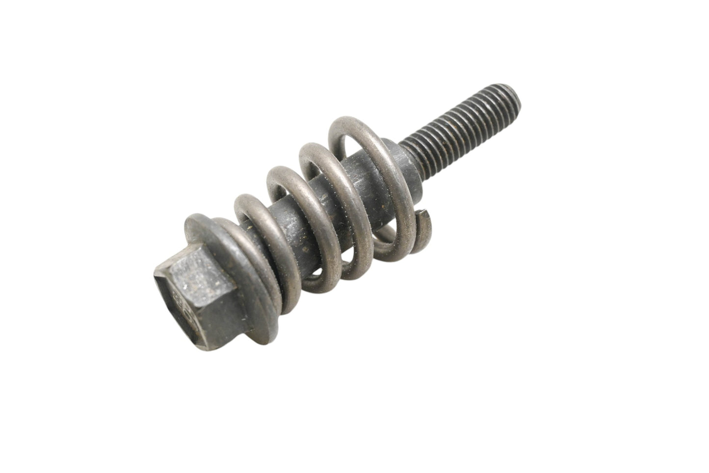 New OEM Ford E9FZ-5F264-A Exhaust Spring Bolt NOS