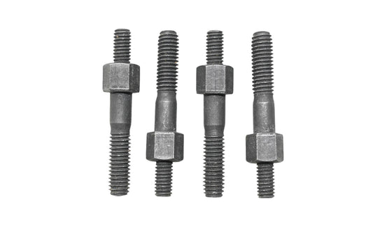 New OEM Ford E4TZ-9454-A Exhaust Manifold Studs Qty 4 NOS