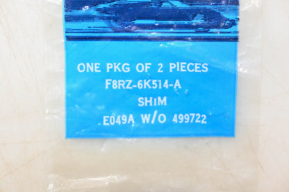 New OEM Ford F8RZ-6K514-A Shim NOS