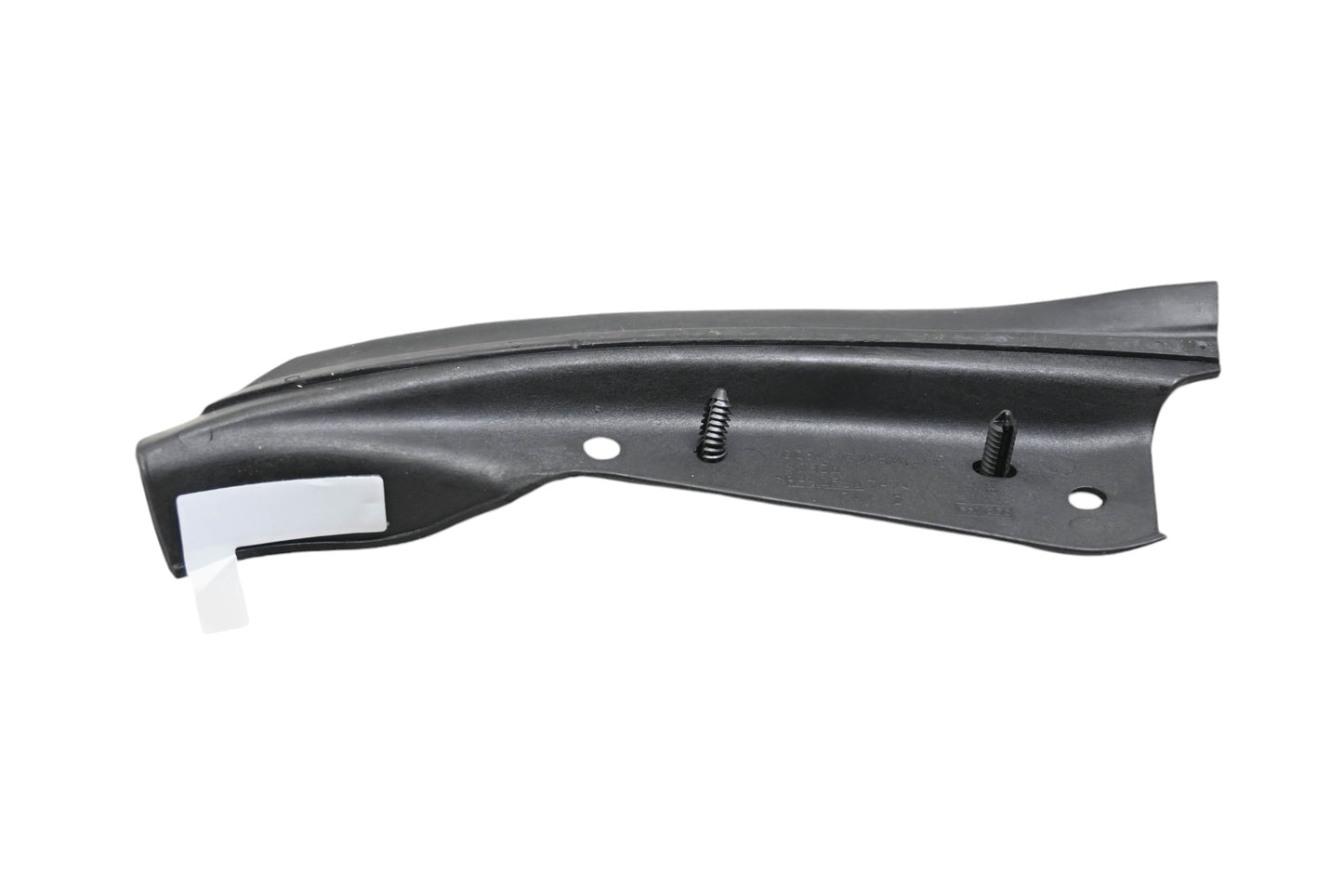 New OEM Ford 8C3Z-1520520-B Front Weather-Strip NOS
