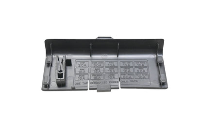 New OEM Ford F32Z-14A003-AA Fuse Box Cover NOS