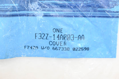New OEM Ford F32Z-14A003-AA Fuse Box Cover NOS