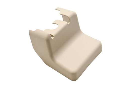 New OEM Ford 6L2Z-7862162-AAB Front Cover Shield NOS